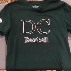 Rare Duck Commander team issued baseball jersey S